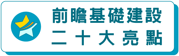 二十大亮點