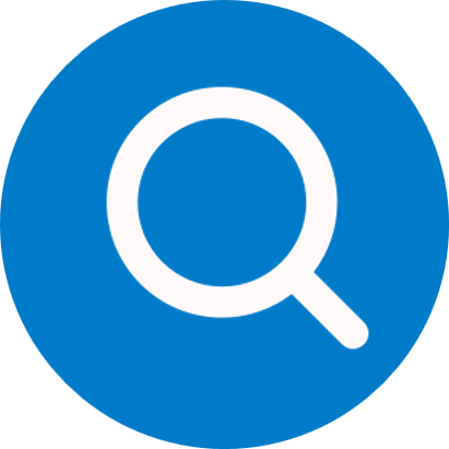 送出搜尋icon