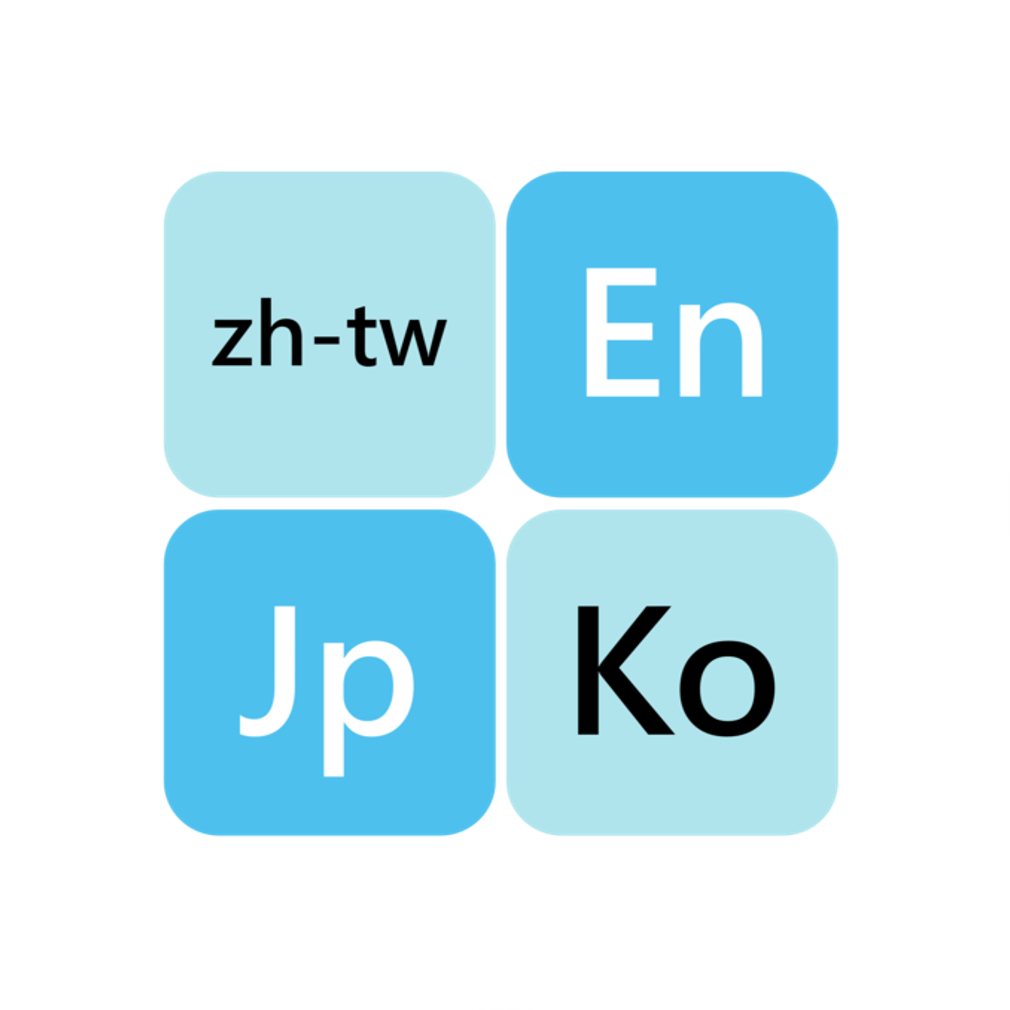language