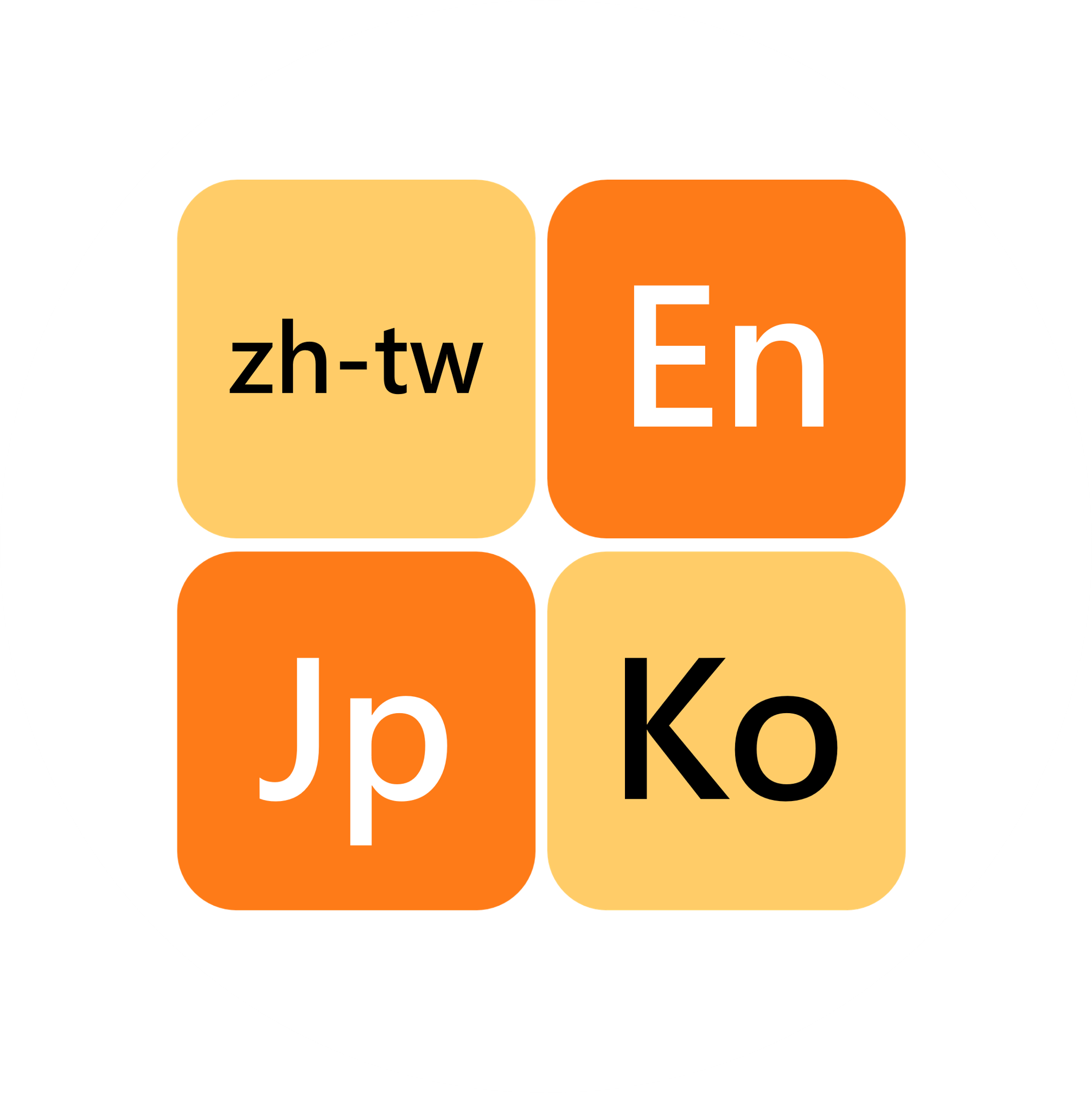 language